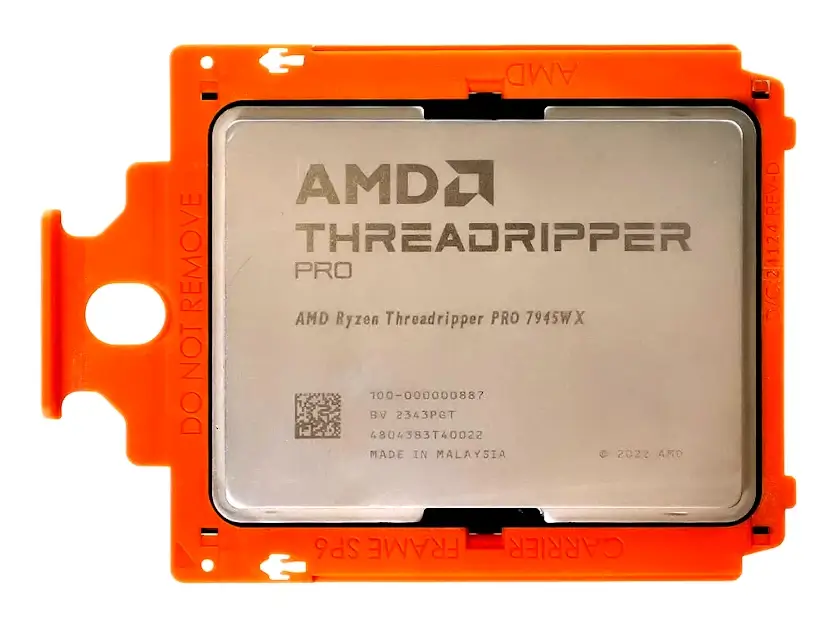 Montaje AMD Ryzen™ Threadripper™ PRO Móstoles Móstoles Gaming - Montaje AMD Ryzen™ Threadripper™ PRO Móstoles