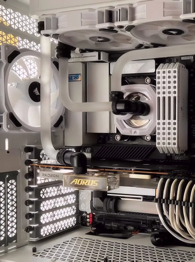 Móstoles Gaming Reparación Montaje Gaming PC Móstoles Móstoles Gaming Reparación Montaje Gaming PC Móstoles