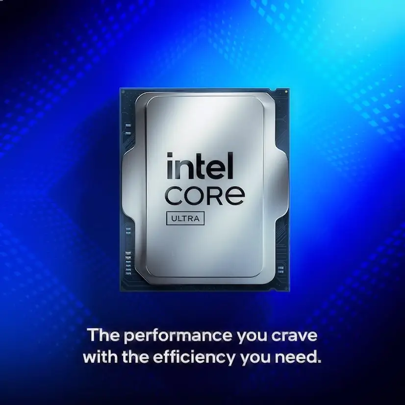 Montaje Procesadores Intel Core Ultra Gaming PC Móstoles Móstoles Gaming - Montaje Procesadores Intel Core Ultra Gaming PC Móstoles