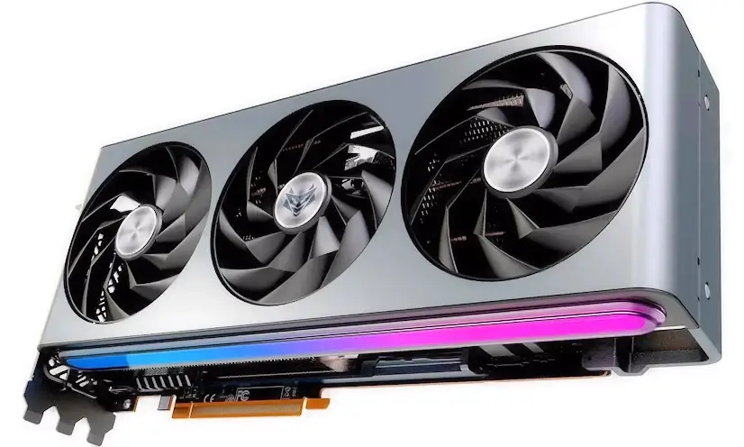 Montaje Tarjeta Gráfica AMD Radeon RX 9700 XT Gaming PC Móstoles Montaje Tarjeta Gráfica AMD Radeon RX 9700 XT Gaming PC Móstoles