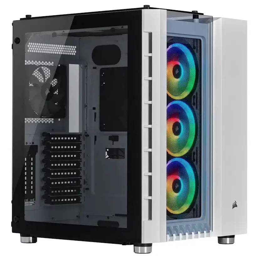 Montaje Caja Torre ATX Gaming PC Móstoles Montaje Caja Torre ATX Gaming PC Móstoles