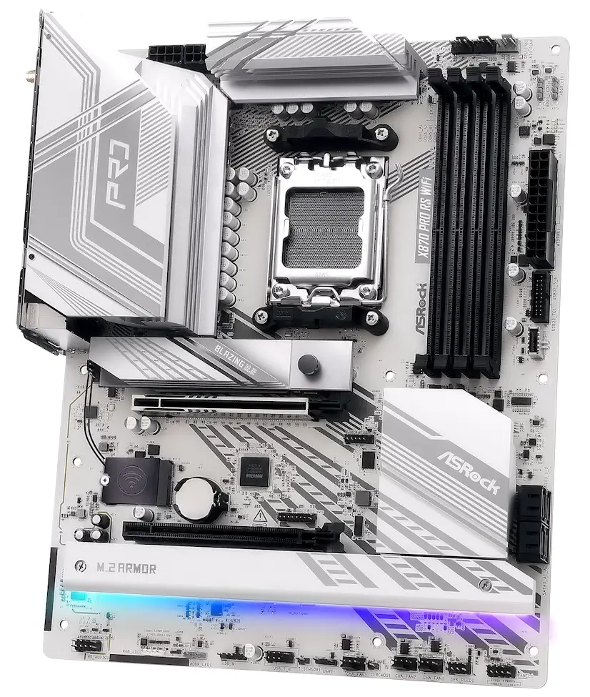 Montaje Placas Base ASRock Gaming PC Móstoles Móstoles Gaming - Montaje Placas Base ASRock Gaming PC Móstoles