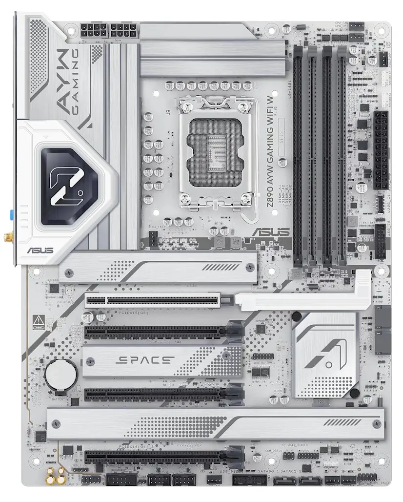 Montaje Placas Base ASUS Gaming PC Móstoles Móstoles Gaming - Montaje Placas Base ASUS Gaming PC Móstoles