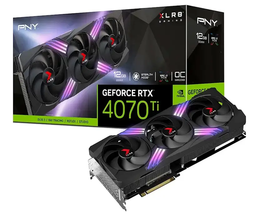 Montaje Tarjeta Gráfica NVIDIA GEFORCE RTX 4070 Ti Móstoles Montaje Tarjeta Gráfica NVIDIA GEFORCE RTX 4070 Ti Móstoles