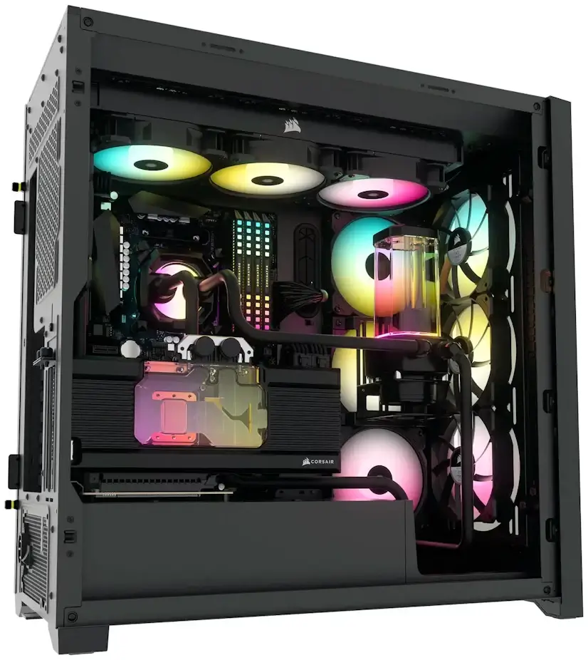 Montar Gaming PC Domicilio Móstoles Montar Gaming PC Domicilio Móstoles