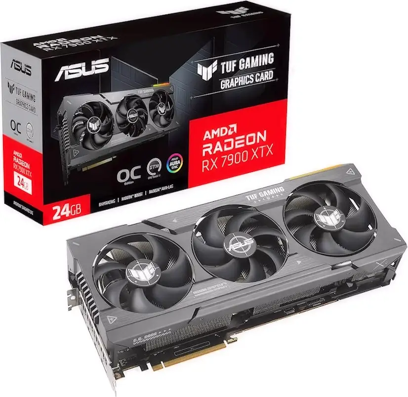 Montaje Tarjeta Gráfica AMD Radeon RX Gaming PC Móstoles Montaje Tarjeta Gráfica AMD Radeon RX Gaming PC Móstoles